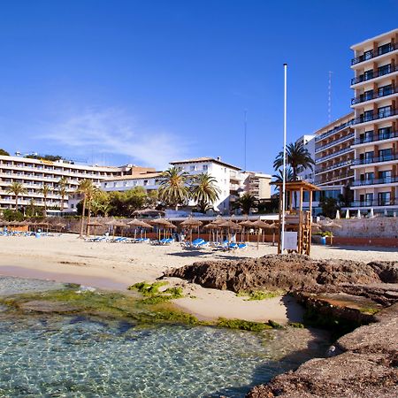 Hotel Be Live Adults Only Marivent Palma de Maiorca Exterior foto