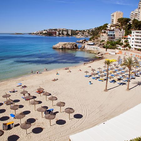 Hotel Be Live Adults Only Marivent Palma de Maiorca Exterior foto Cala Galdana