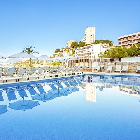 Hotel Be Live Adults Only Marivent Palma de Maiorca Exterior foto