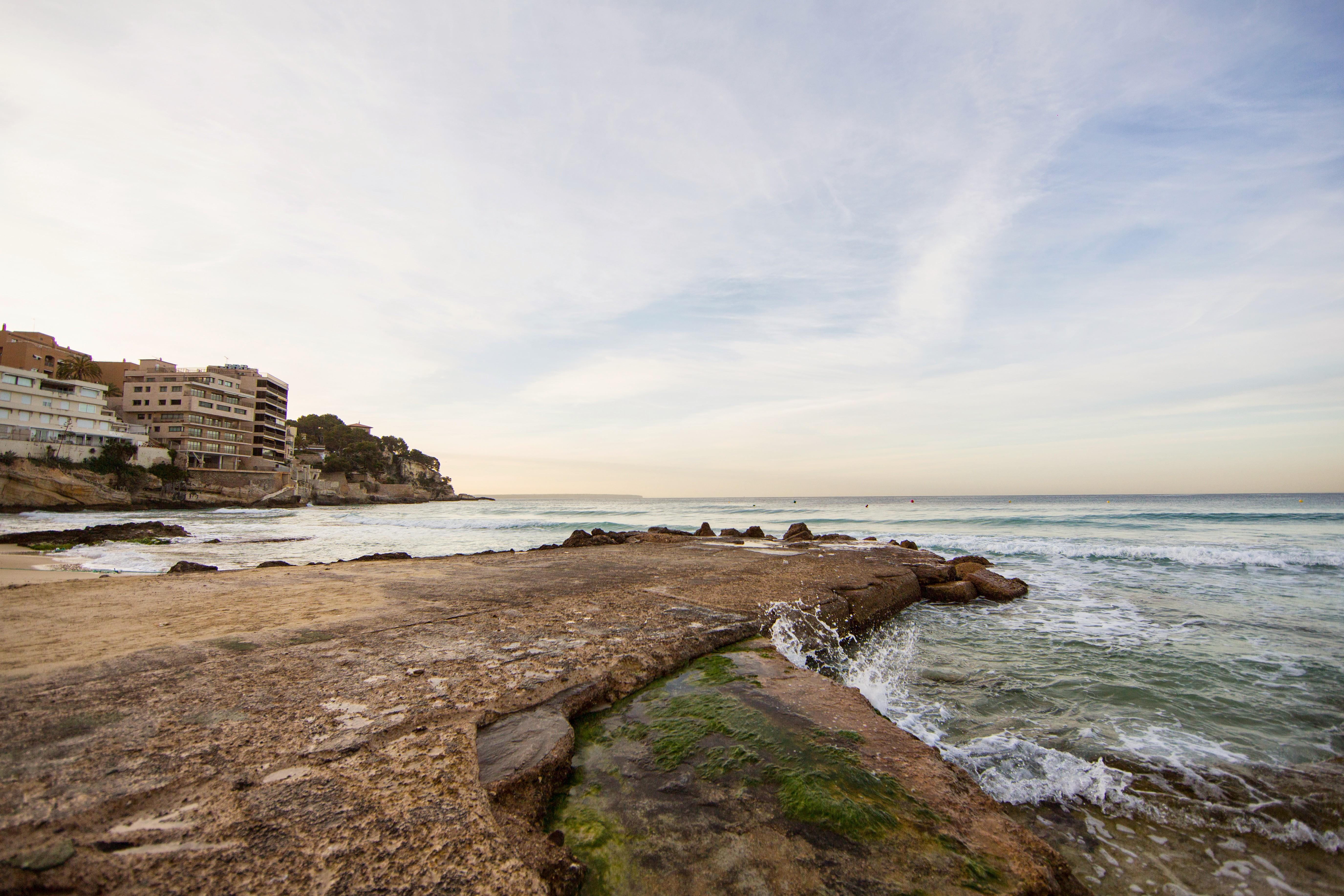 Hotel Be Live Adults Only Marivent Palma de Maiorca Exterior foto El Toro, 2015