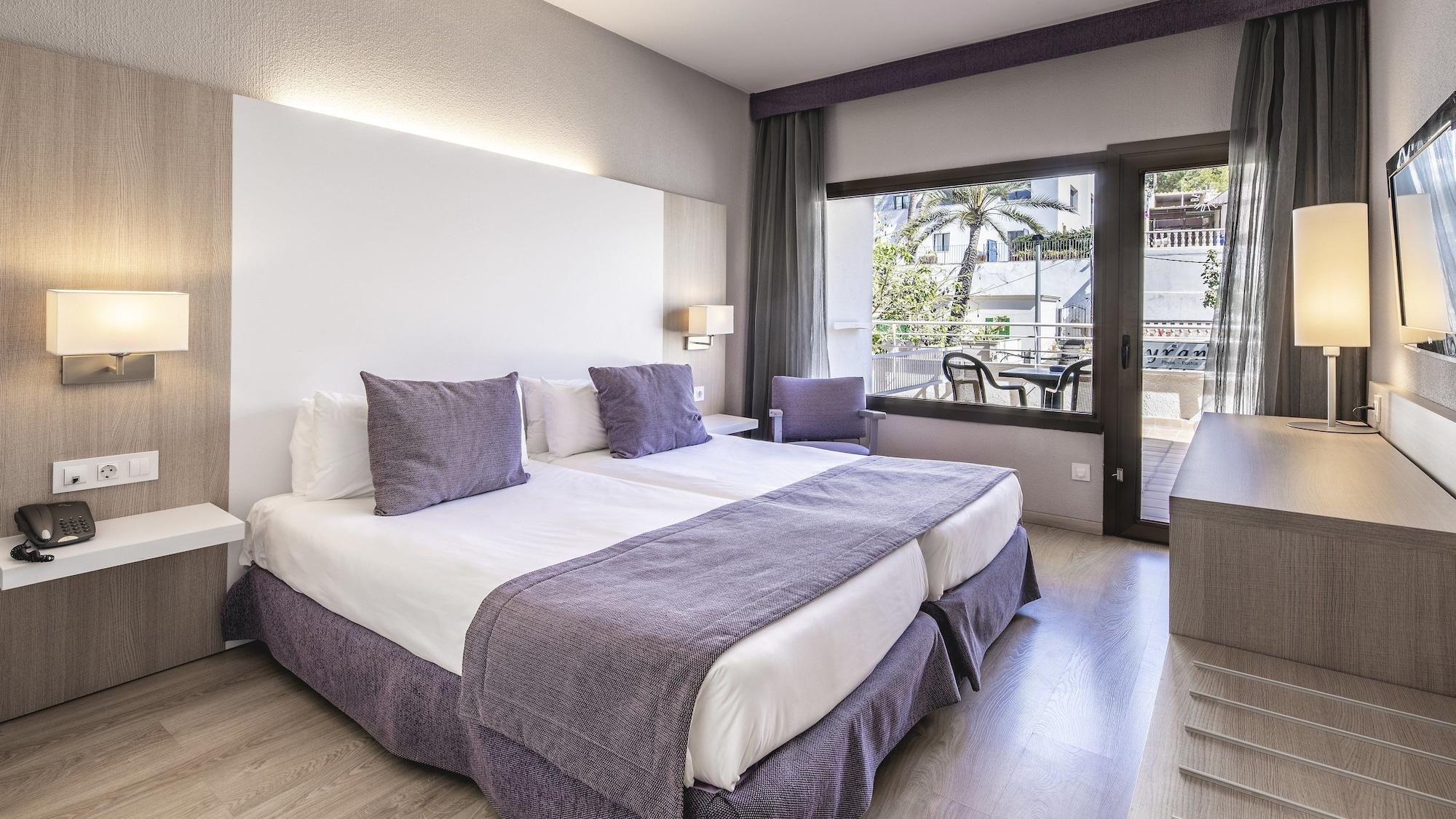 Hotel Be Live Adults Only Marivent Palma de Maiorca Exterior foto