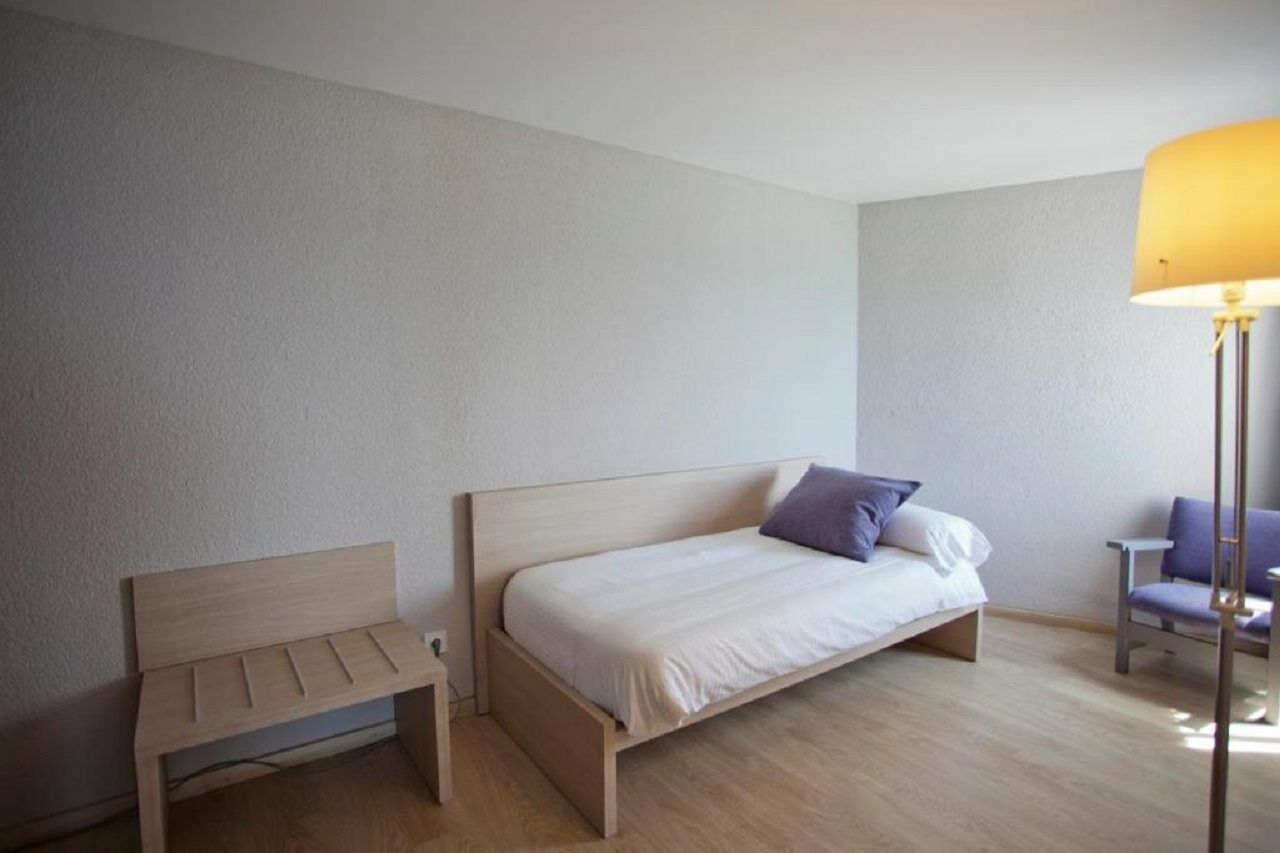 Hotel Be Live Adults Only Marivent Palma de Maiorca Exterior foto A single room at the hotel