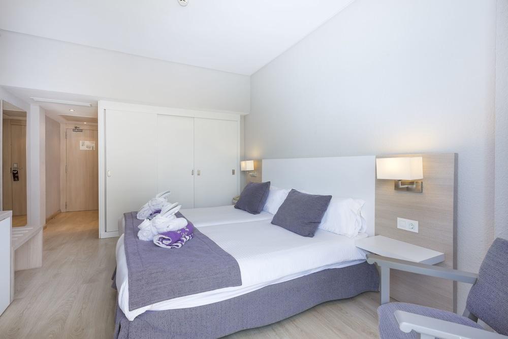 Hotel Be Live Adults Only Marivent Palma de Maiorca Exterior foto Room